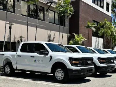 Fleet Graphics Photo